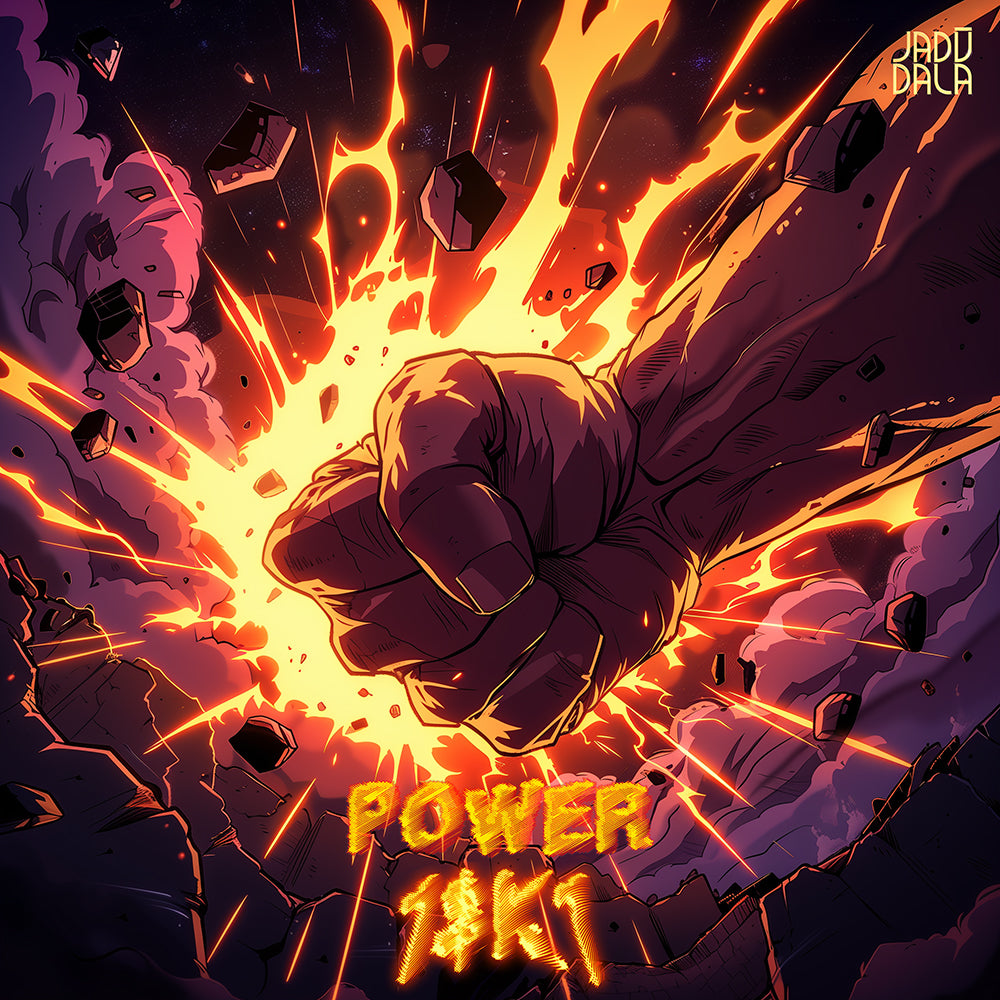1$K1 - POWER