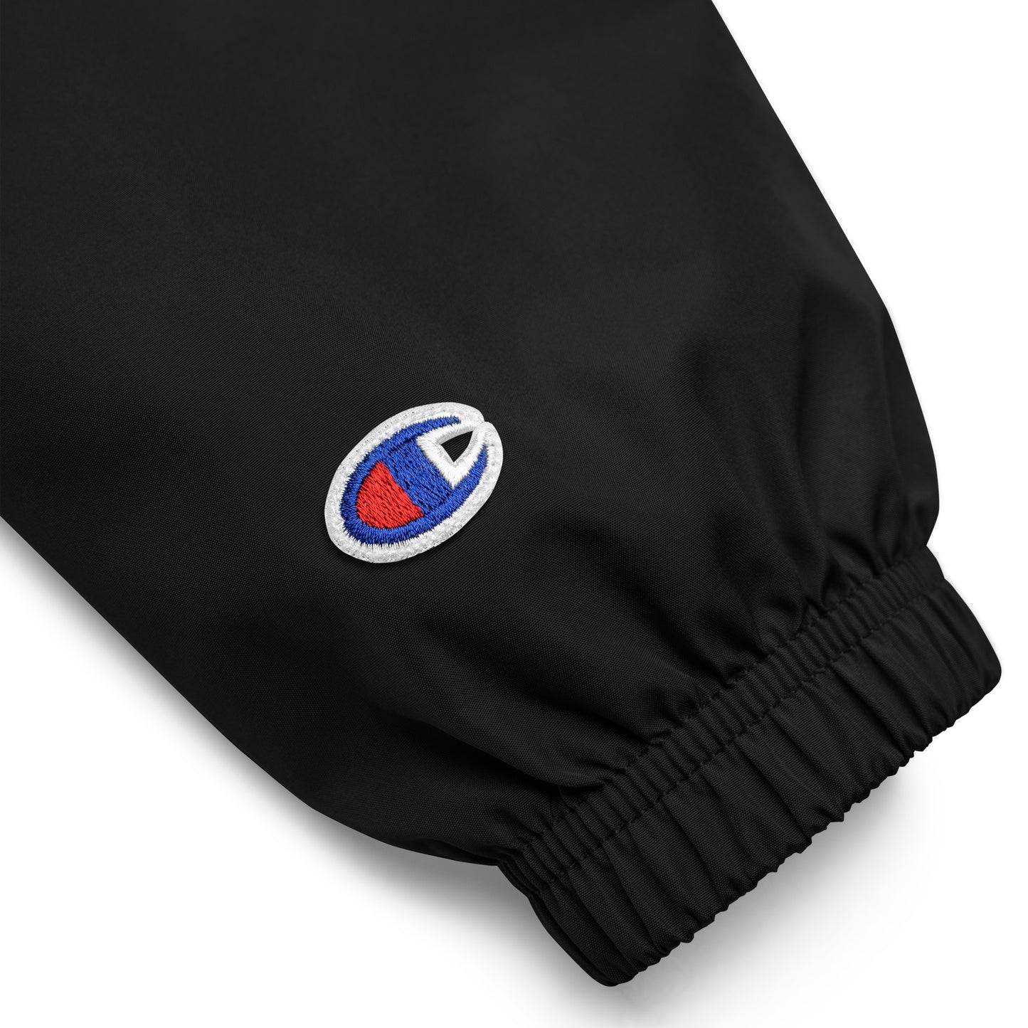 Black Jadū Windbreaker image 1