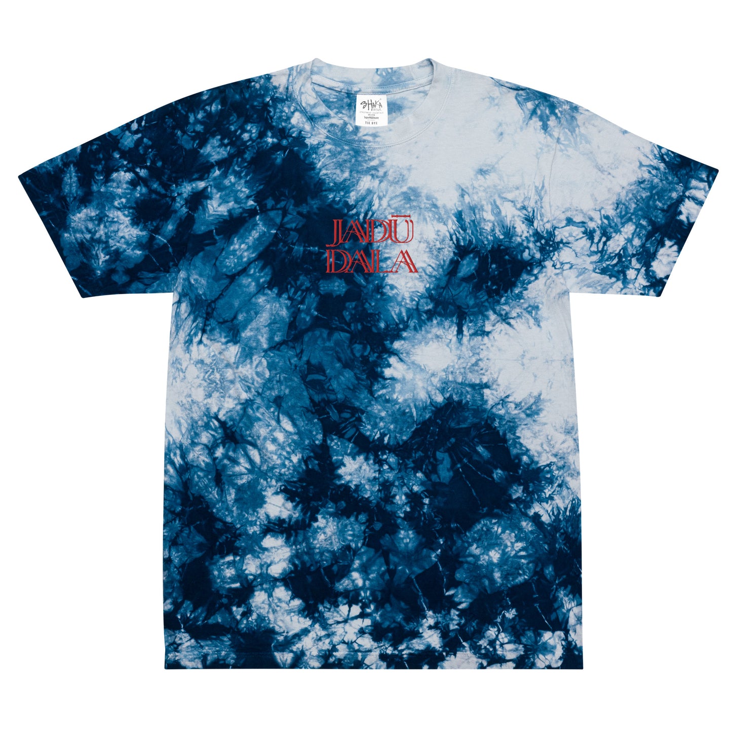 Bluey Tye Dye Tee image 1