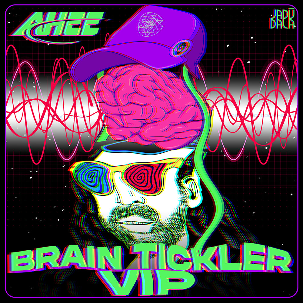 AHEE - Brain Tickler (VIP)