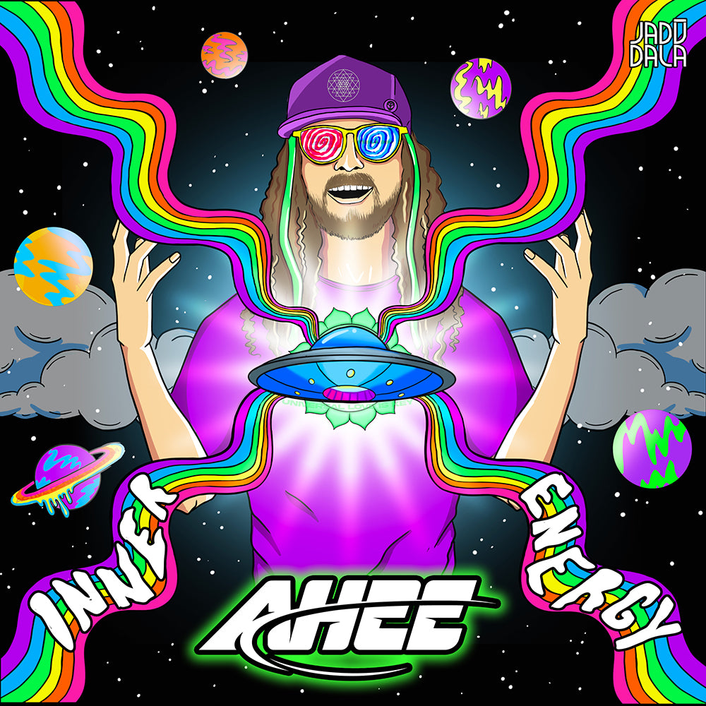 AHEE - Inner Energy