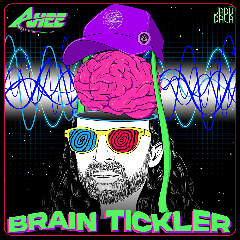 AHEE - Brain Tickler