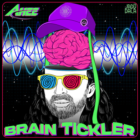 AHEE - Brain Tickler