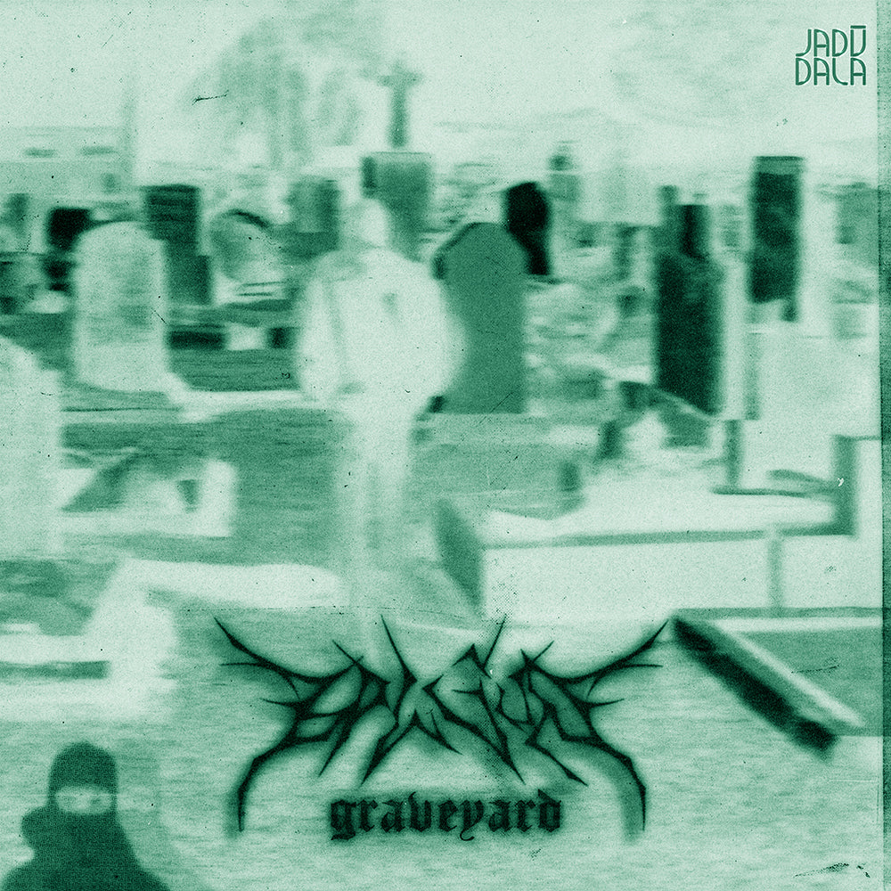 BALGUR - Graveyard
