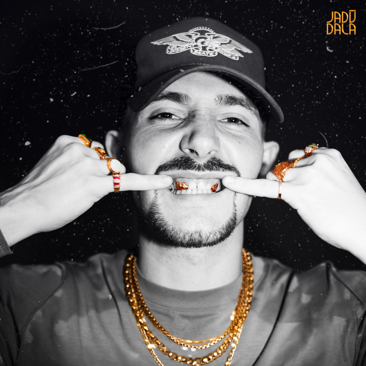 Bass Ventura & LGJ - Bullion