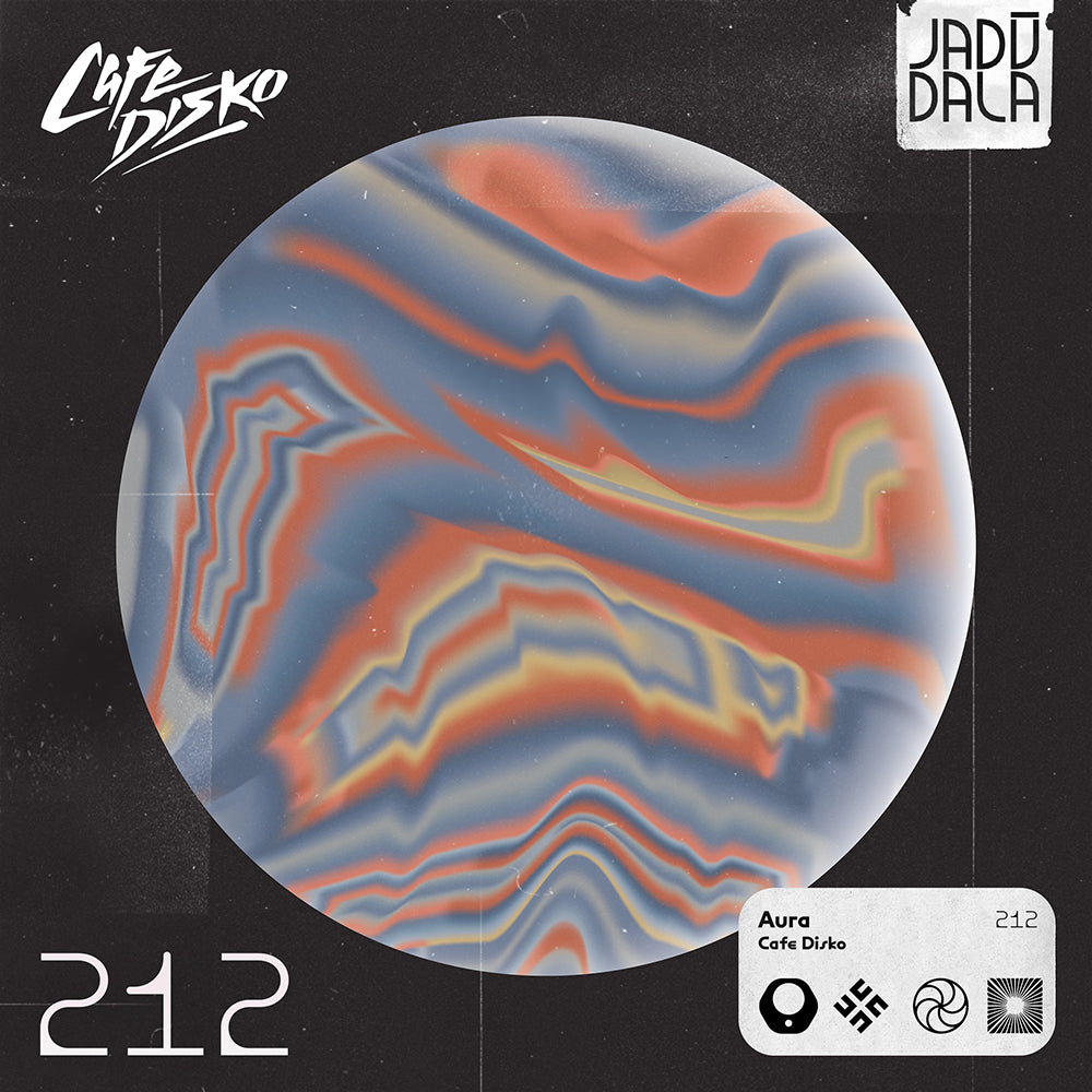 Cafe Disko - Aura