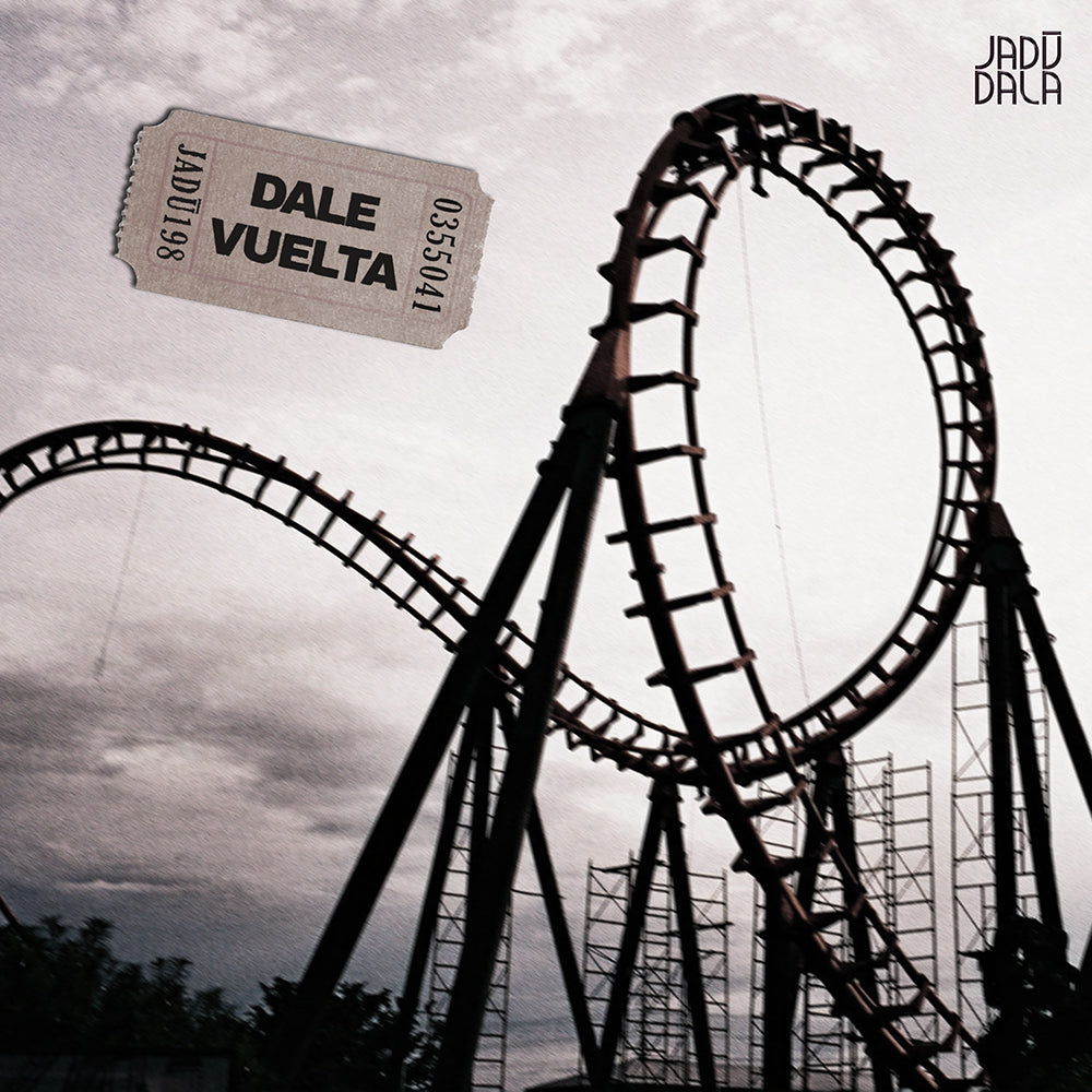 Dabow & episcool & jordnmoody - Dale Vuelta