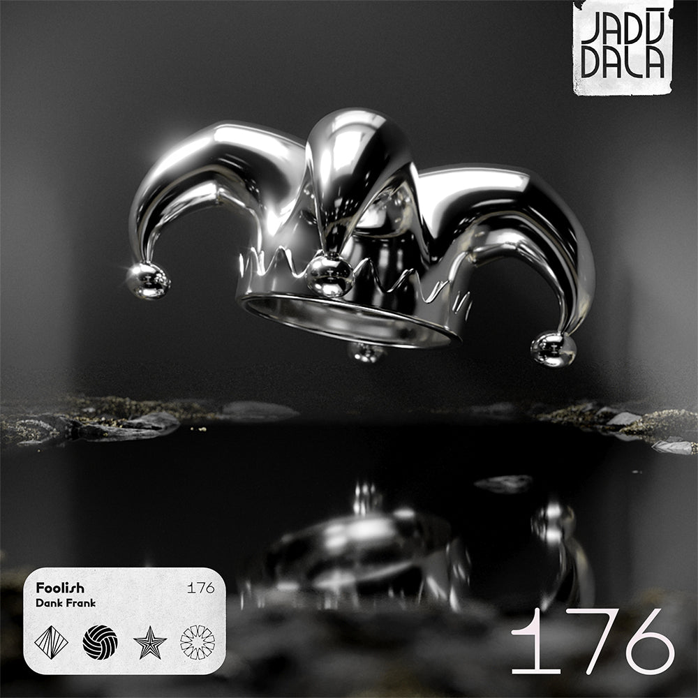 Dank Frank - Foolish