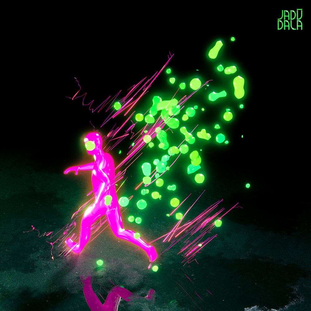 Glitch Gum - EASYWAYOUT