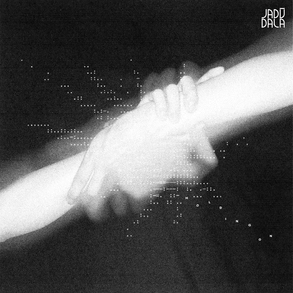 Alexis B - Holding On