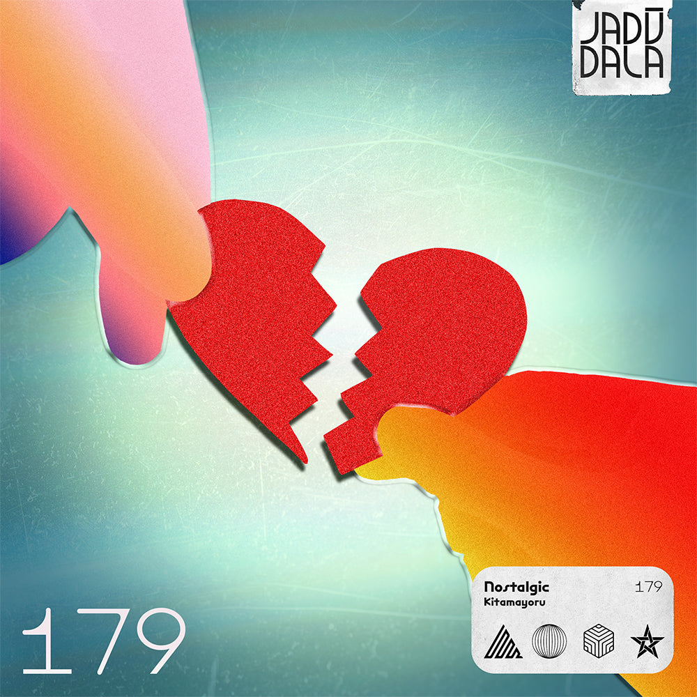 Kitamayoru - Nostalgic