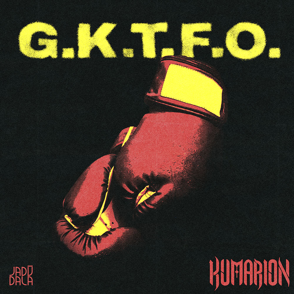 Kumarion - G.K.T.F.O.