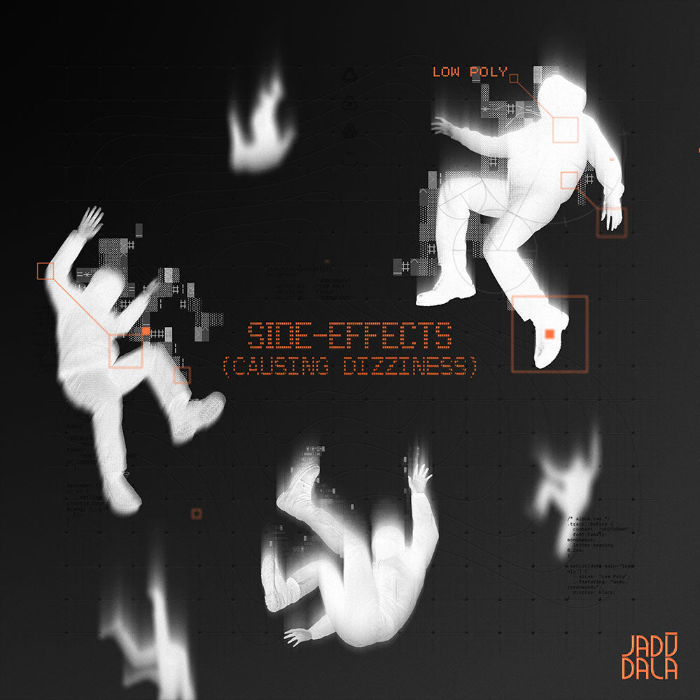 Low Poly - Side-Effects (Causing Dizziness)