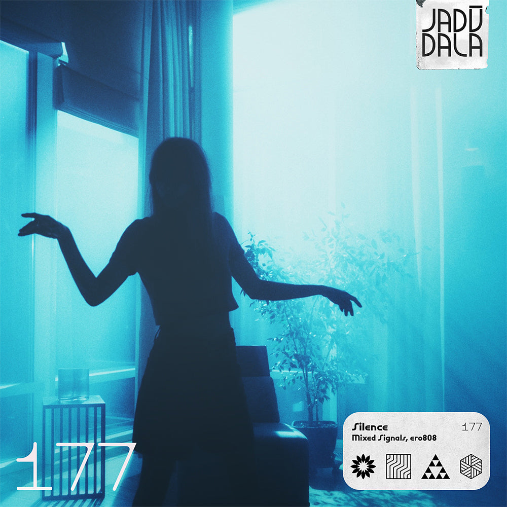 ero808 & Mixed Signals - Silence