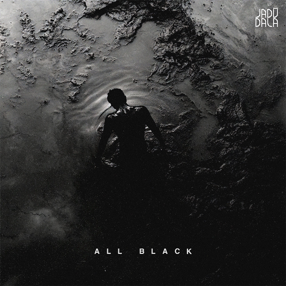 MontyCler - All Black
