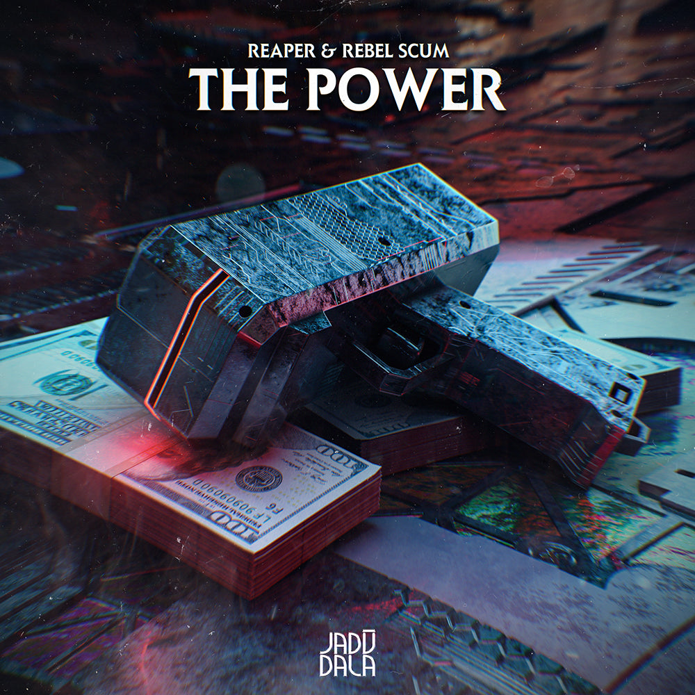 REAPER & Rebel Scum - The Power
