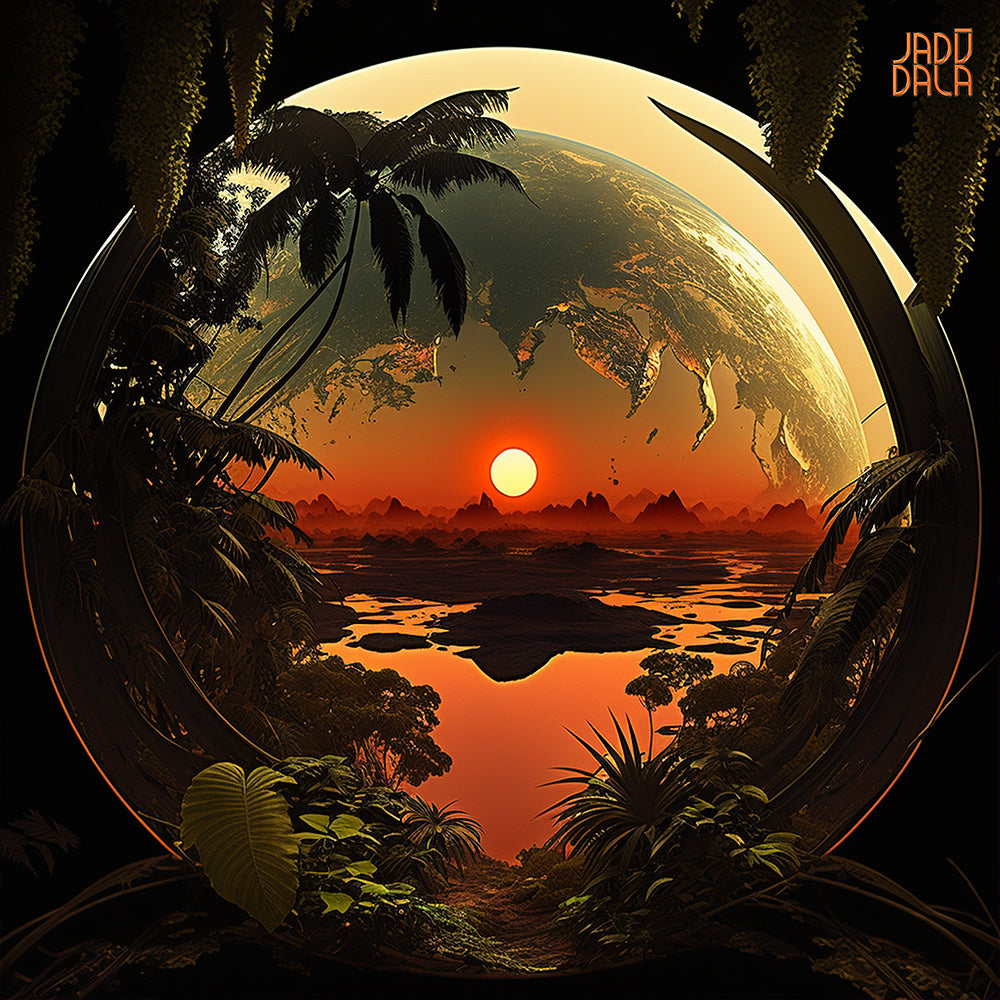 SPACEWALK - By My Side