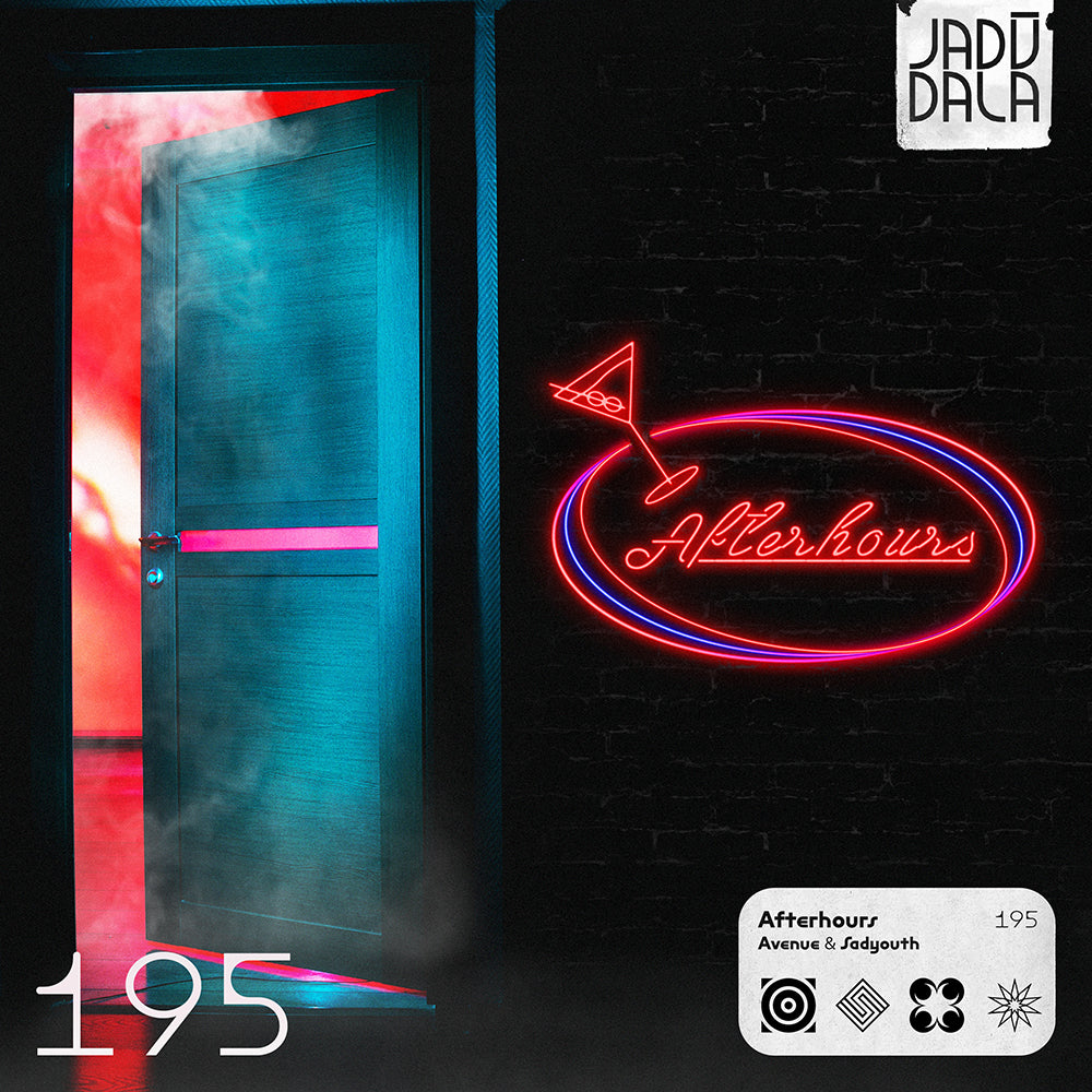 SADYOUTH & Avenue - Afterhours