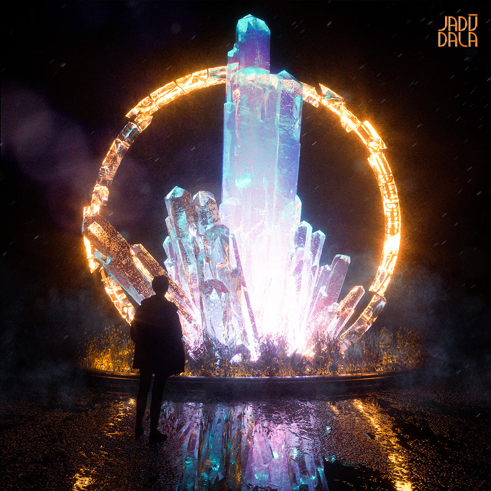 Slowboy & Rizó & NØCTRIS - Sentinels Of Light