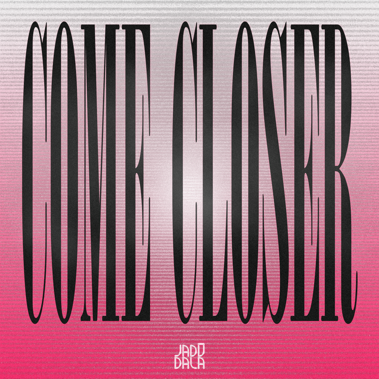 Hamshyre - Come Closer