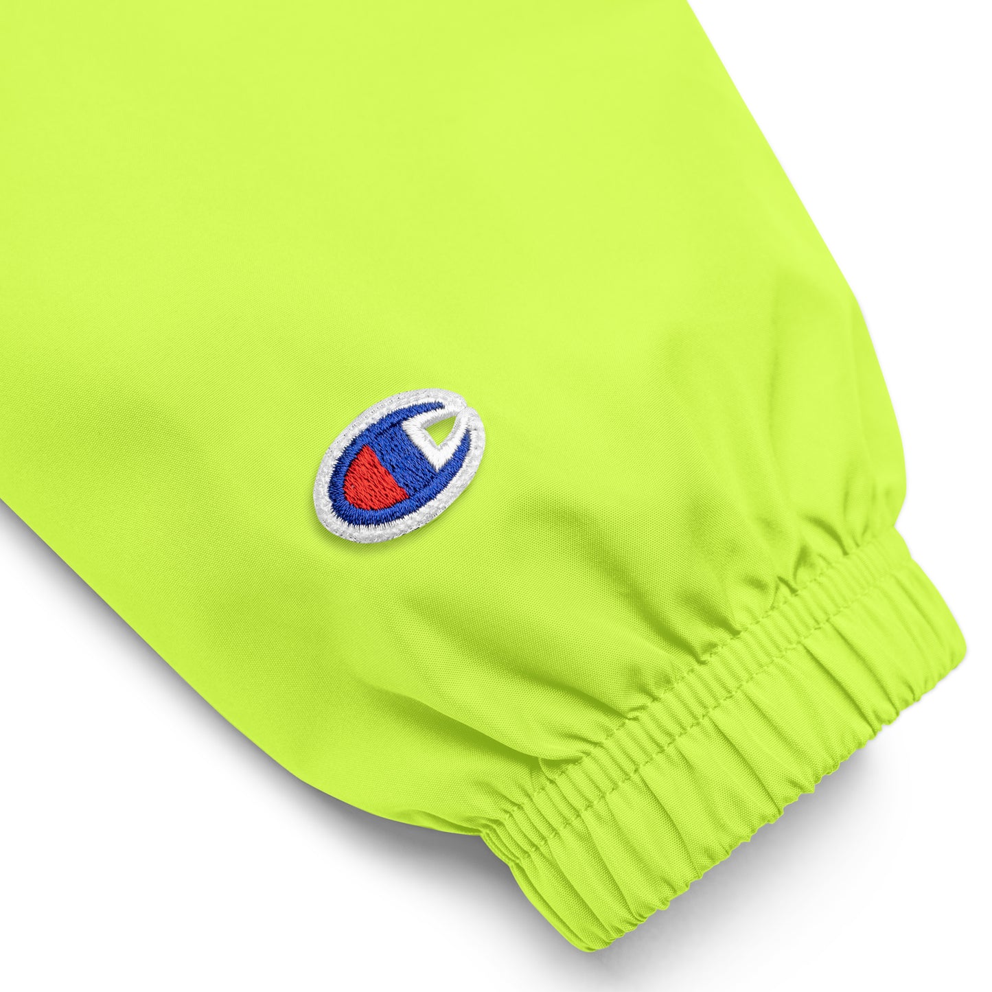 Neon Jadū Dala Globo Windbreaker
