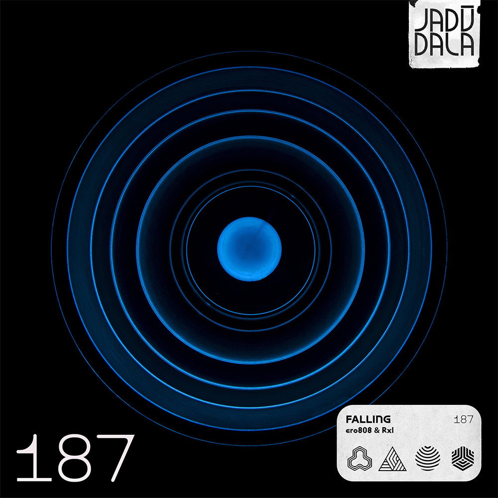 ero808 & Rxl - FALLING