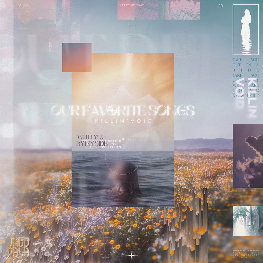 Killin' Void - our favorite songs