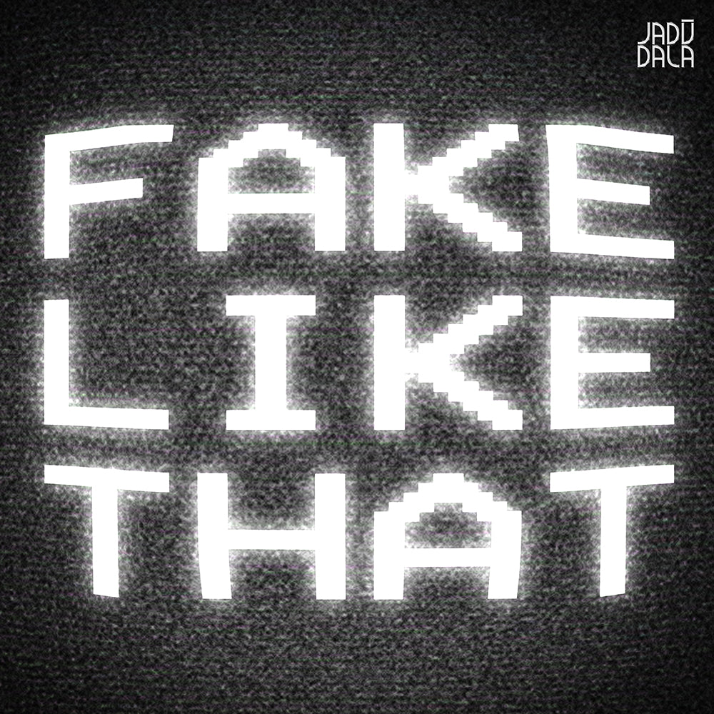 rSUN - Fake Like That