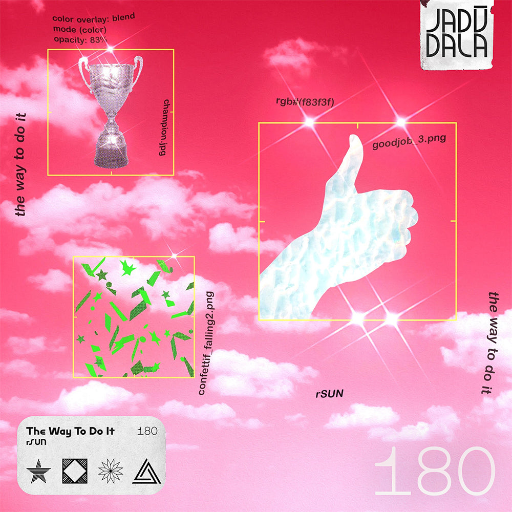 rSUN - The Way To Do It