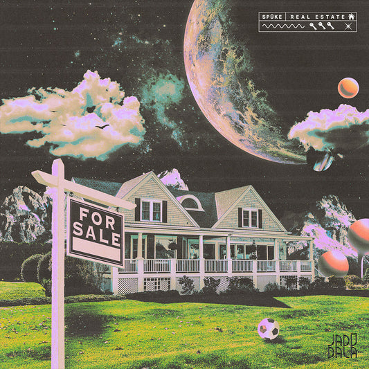 spüke - Real Estate