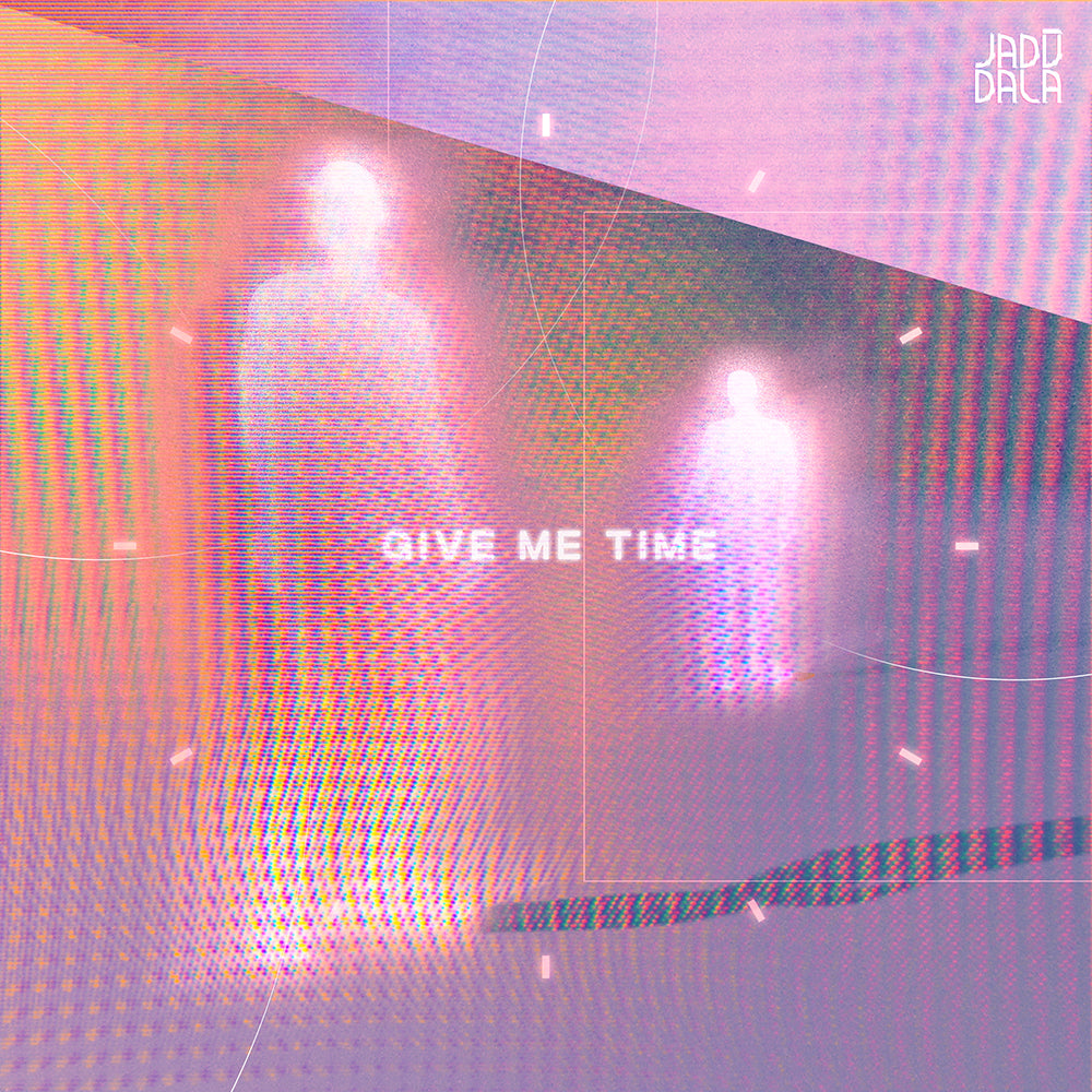 spüke - Give Me Time