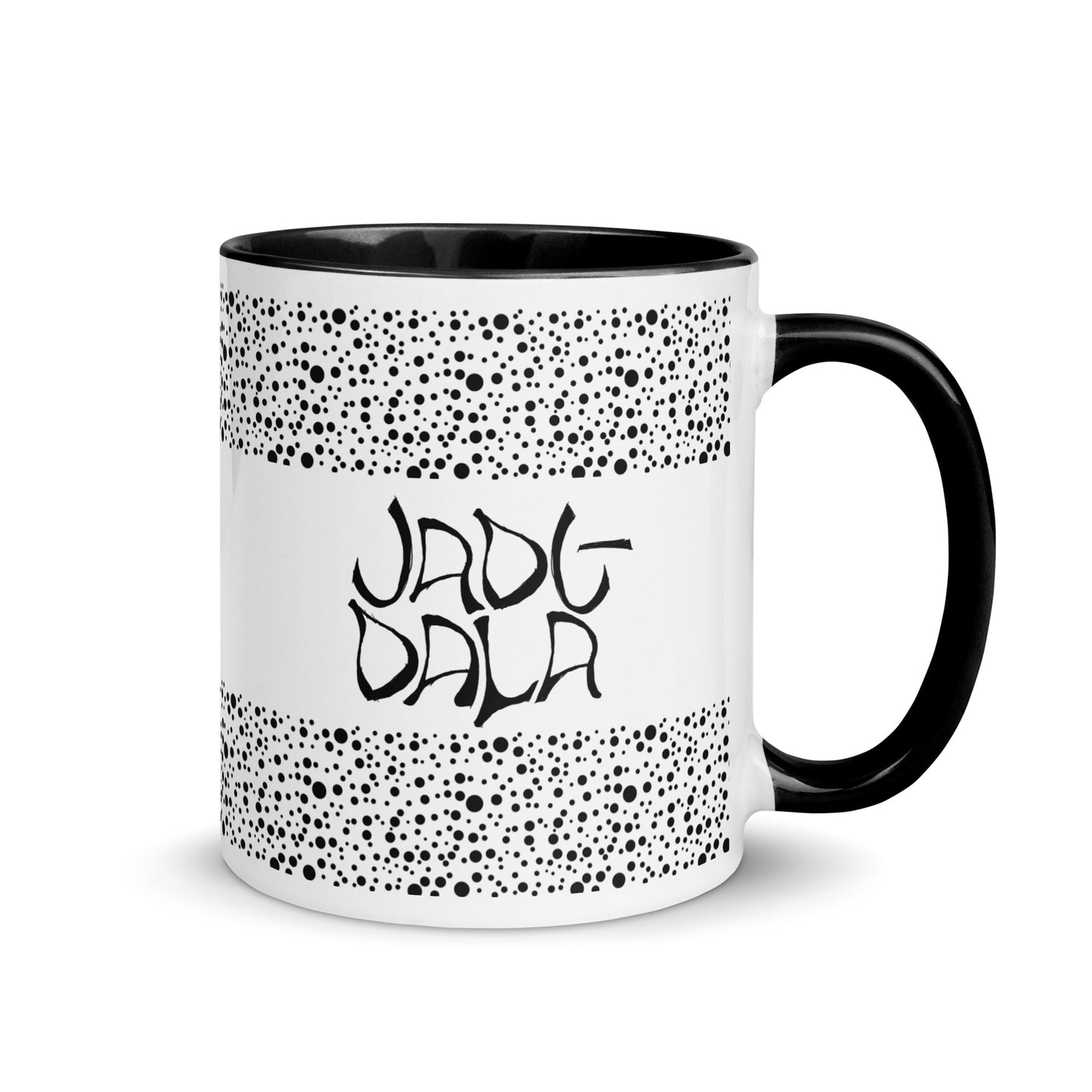 Jadū Dala Coffee Mug