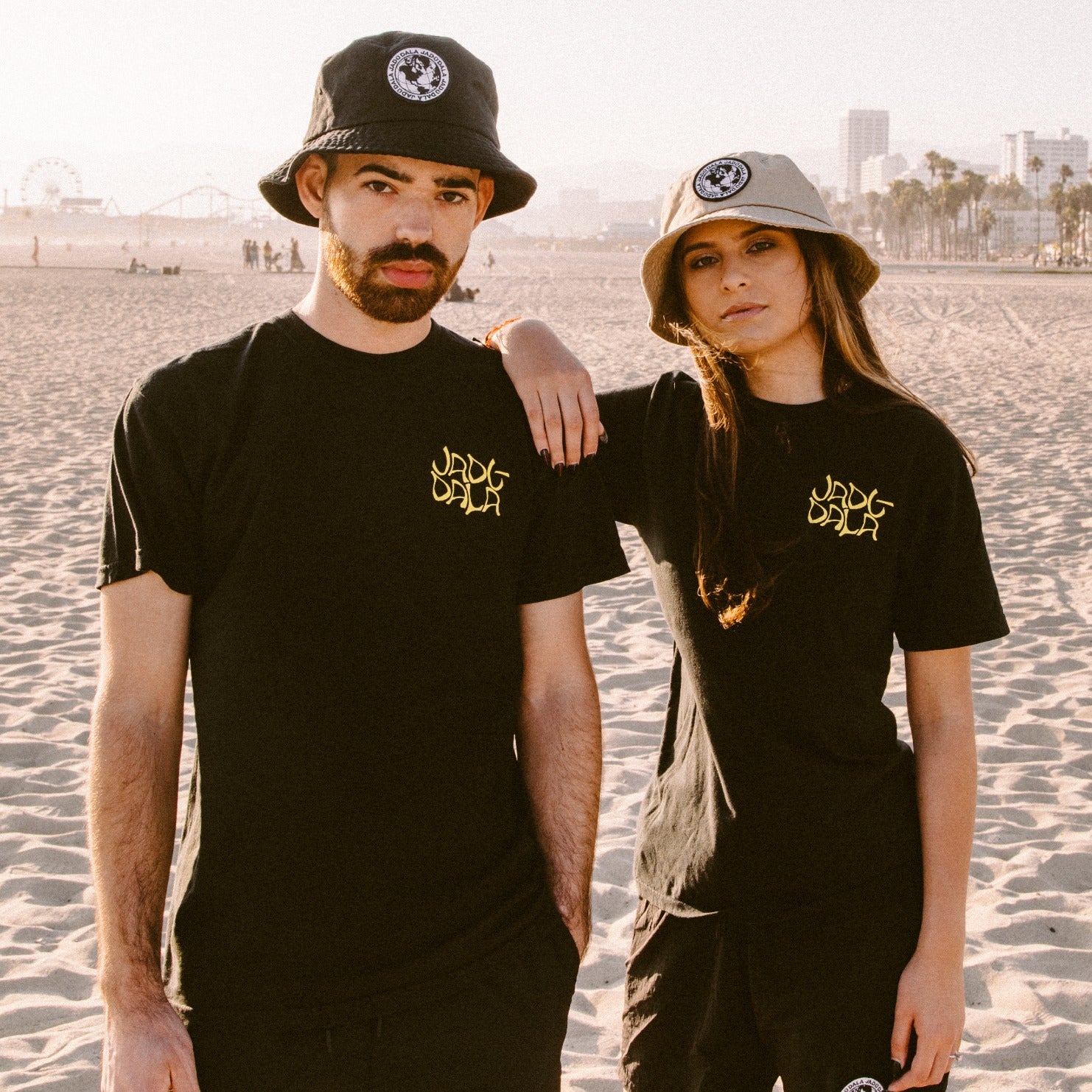 Jadū Globo Tee image 3