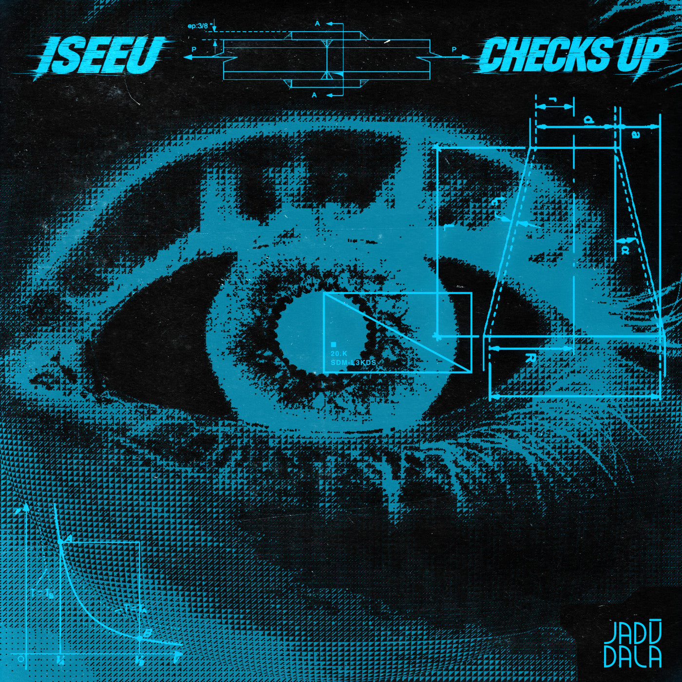 ISEEU - CHECKS UP