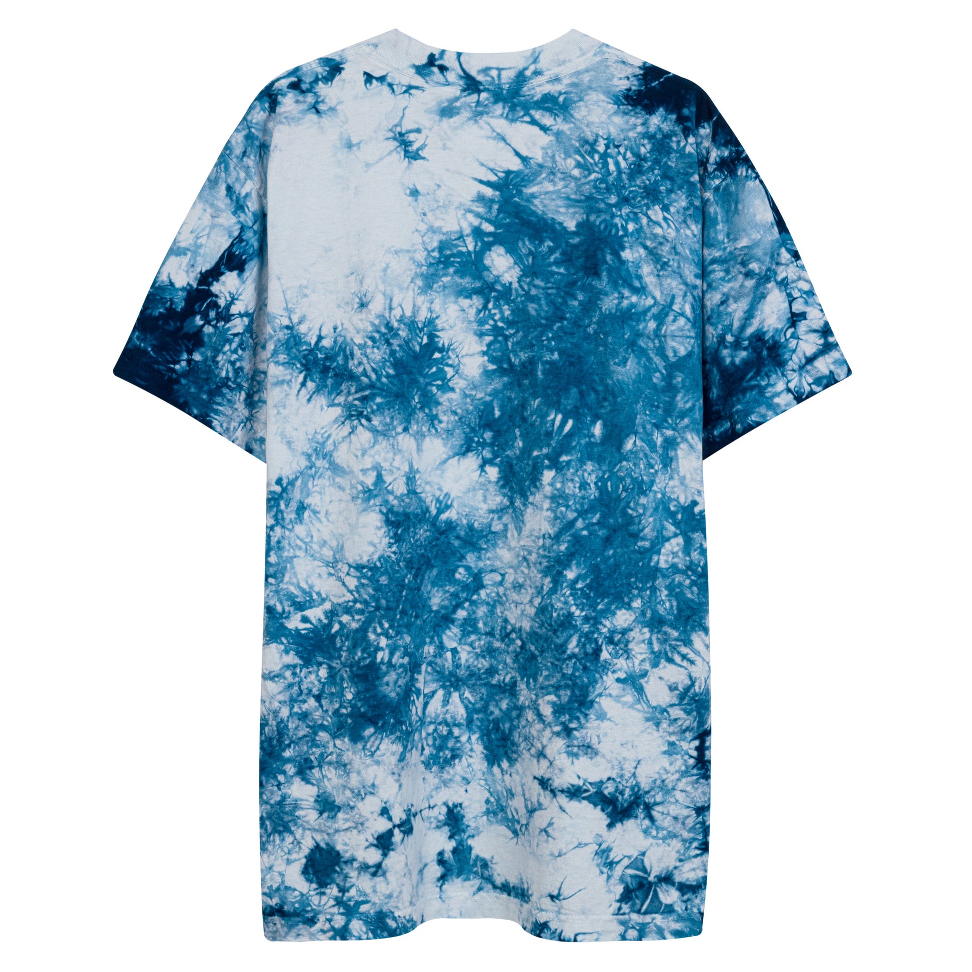Bluey Tye Dye Tee image 3