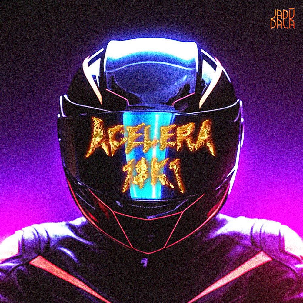 1$K1 - ACELERA