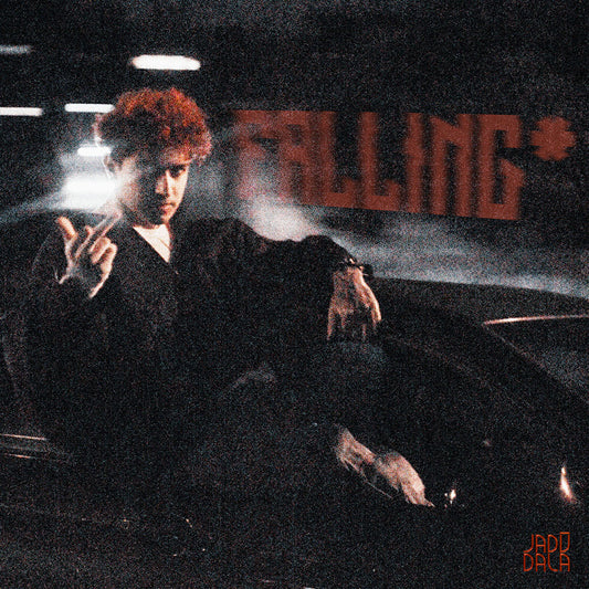 Ailow - Falling