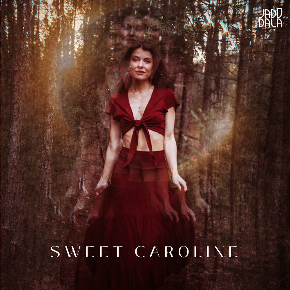 Equanimous, Ruby Chase, HYPERLIGHT - Sweet Caroline