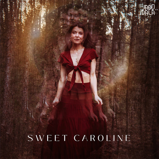 Equanimous, Ruby Chase, HYPERLIGHT - Sweet Caroline