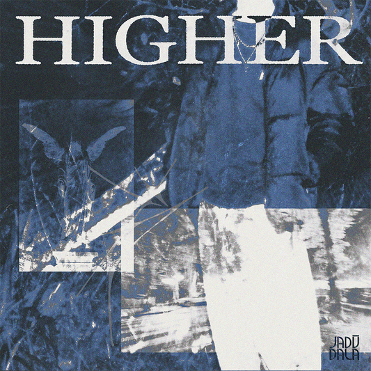 Fraxy - HIGHER