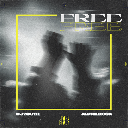 DJYOUTH & Alpha Rosa - Free