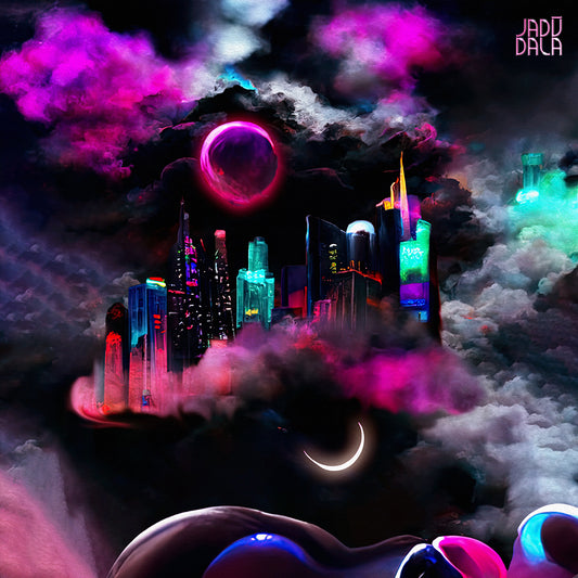 Hamdi - Discovery