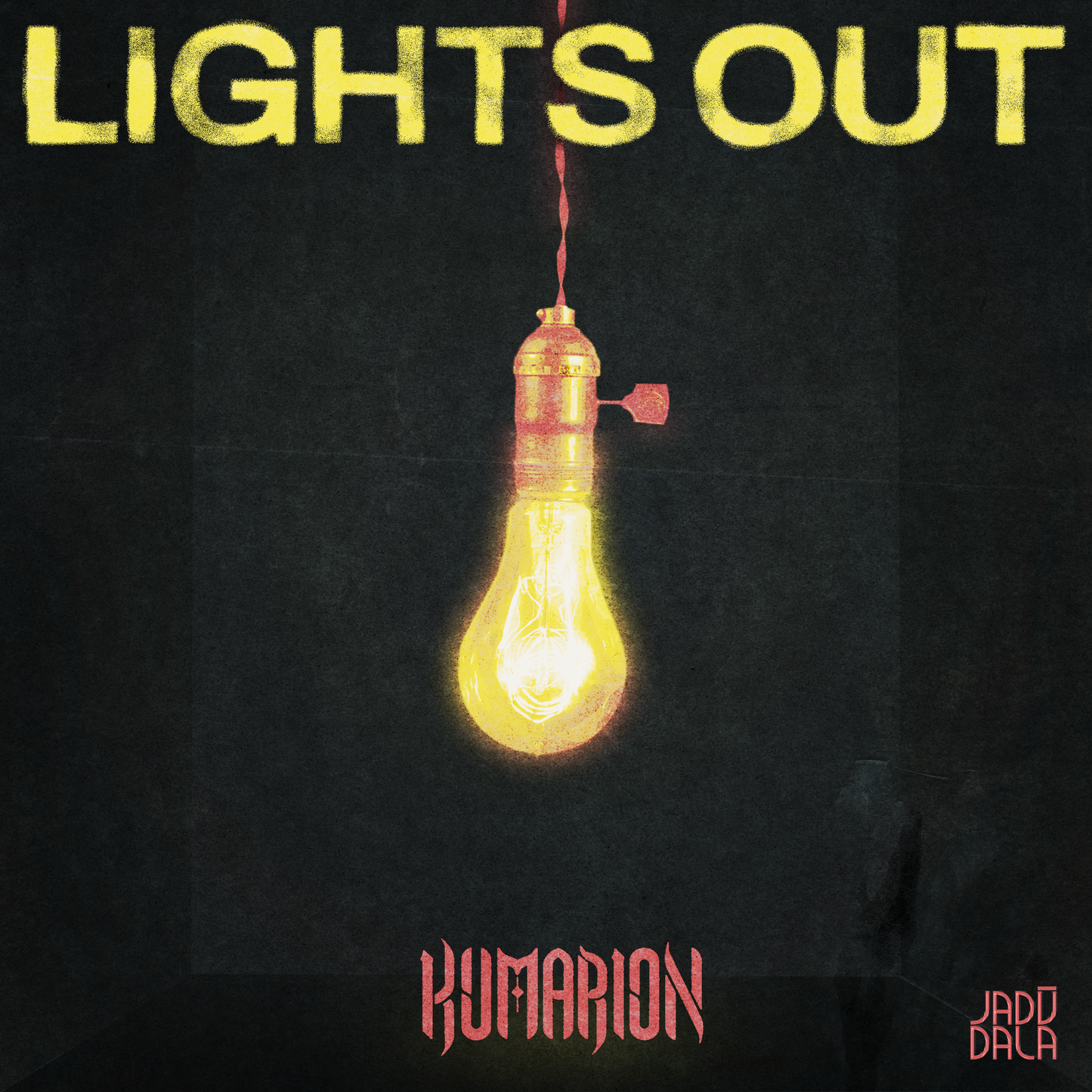 Kumarion - Lights Out