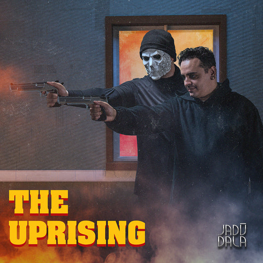 REAPER & Kumarion - The Uprising