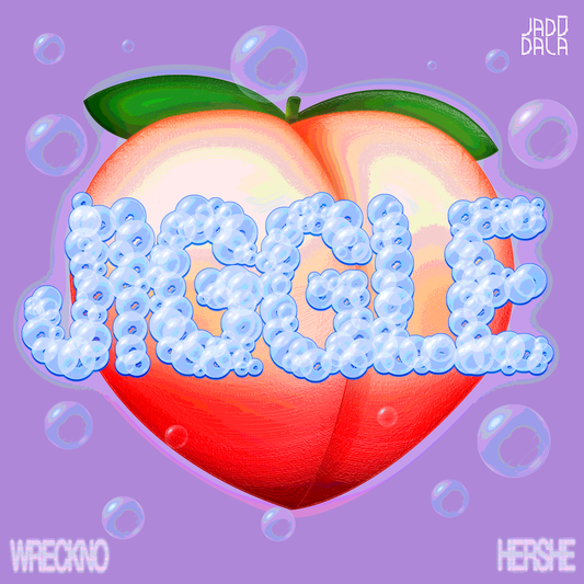 Wreckno & HerShe - JIGGLE