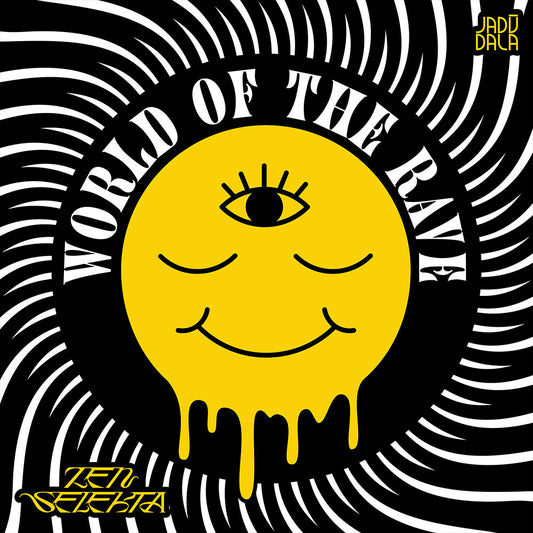 Zen Selekta - World of the Rave