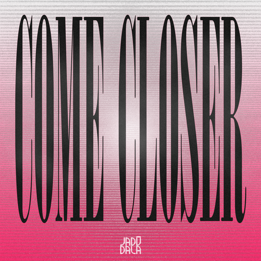 Hamshyre - Come Closer