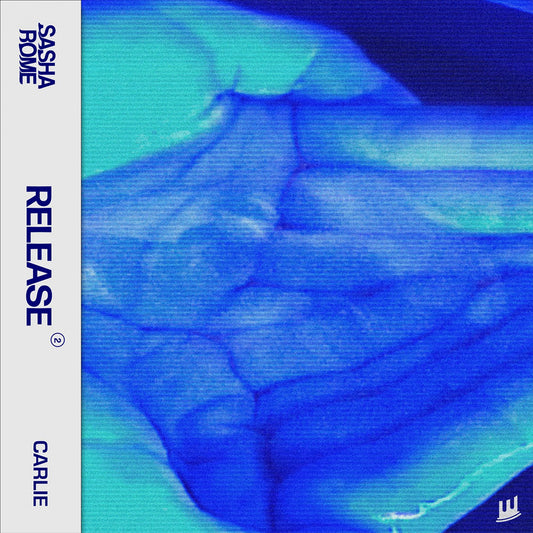 Sasha Rome & CARLIE - Release